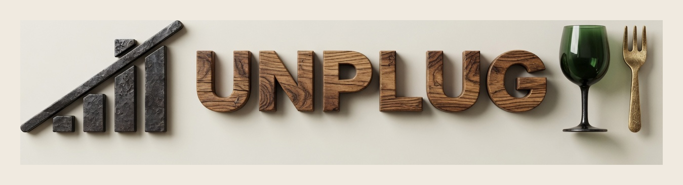 UNPLUG